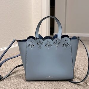 Kate Spade Medium Scallop Purse